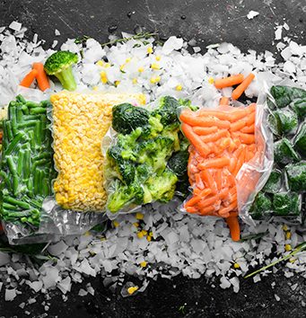 Skladištenje povrća skupo, ali neophodno