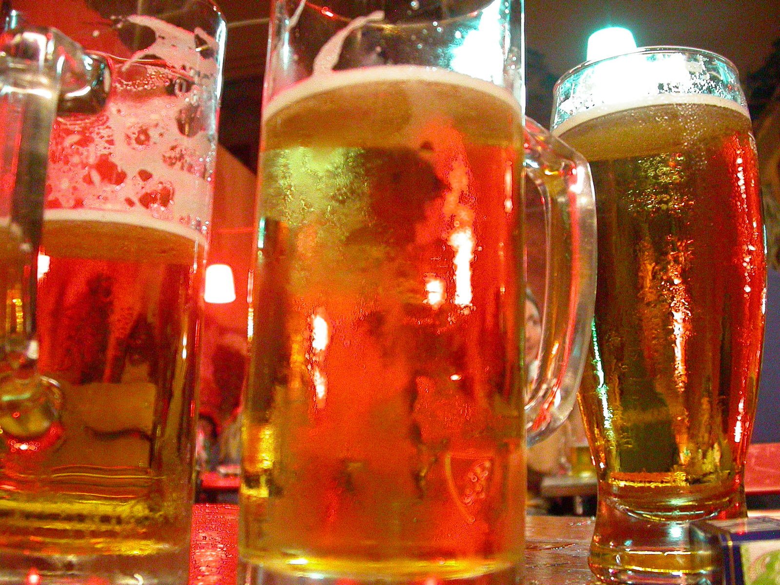 Nemačke pivare bacaju neprodato pivo - Dobro Jutro