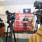 Međunarodni sajam voćarstva 2019