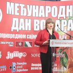 Međunarodni sajam voćarstva 2019