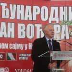 Međunarodni sajam voćarstva 2019