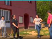 Simovići potomstvom očuvali zavičaj