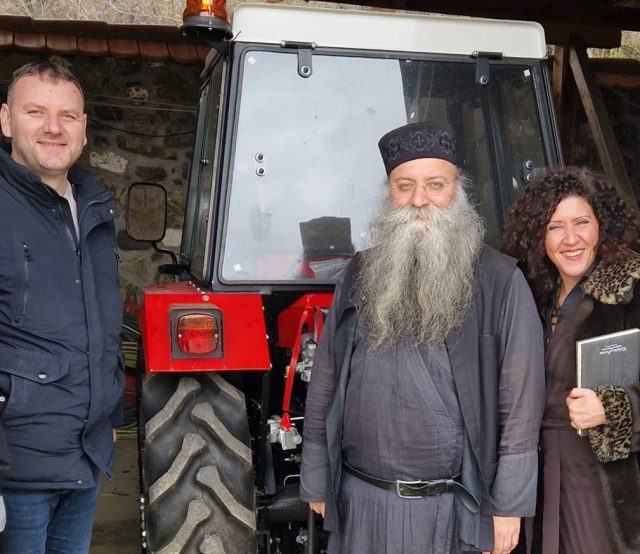 TRAKTOR