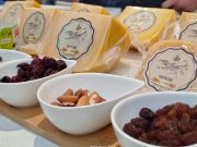 Kupreški sirevi u Beogradu