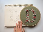 ČUVARI STARIH ZANATA: Novosađanka koja „lovi“ inspiraciju