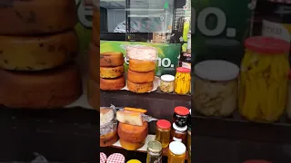 Divčibarsko slatko od divljih jagoda