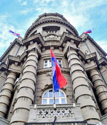 Da li su u najavi novi protesti poljoprivrednika?