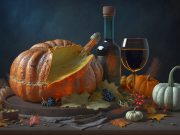 Recelj – slatkiš iz davnina od bundeve i vina