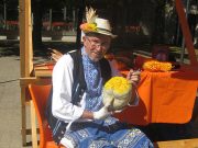 Pavel Hrkić – Od samoukog karving majstora, do osvajača priznanja