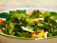 Za što prirodniji ukus matovilca što manje začina