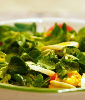 Za što prirodniji ukus matovilca što manje začina