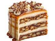 Kolač sa paškanatom