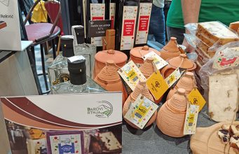 Zaliven voskom, stoji godinama i ne kvari se – sir u grnčariji