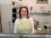 Poslastičarnica “Zlata” – Mesto gde se ukusi ne menjaju, a kolači prave ručno