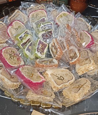 Ratluk koji je oduševio holivudske glumce