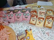 Veganski proizvodi su pogodni za dane posta