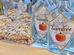 Rakija od bundeve za posebne prilike!