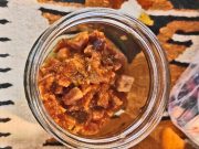 A OD SLANINE I SLATKO