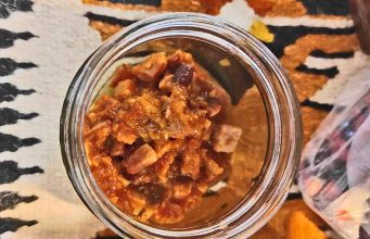 A OD SLANINE I SLATKO