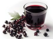 Od lista crne ribizle moćan čaj za čir i gastritis