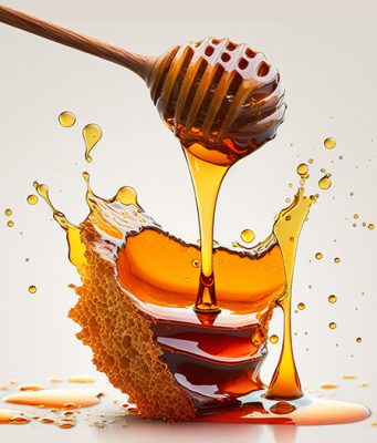 Kristalizacija je potvrda da je med prirodan