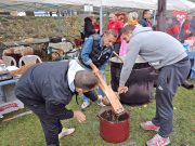 Konačno i Festival duvan čvaraka – 11 – 12. oktobar dan za mesne bombone