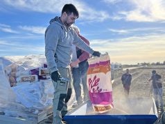 Pomozite voću i povrću da prezime