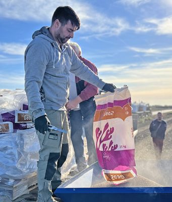 Pomozite voću i povrću da prezime