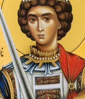 Đurđic – Mali Đurđevdan