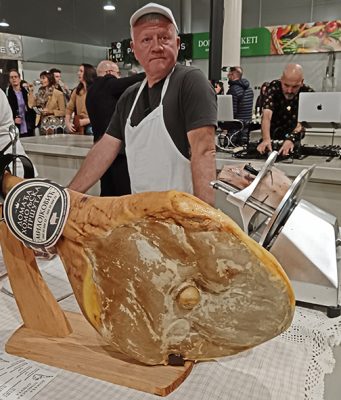 Noć italijanskih vina