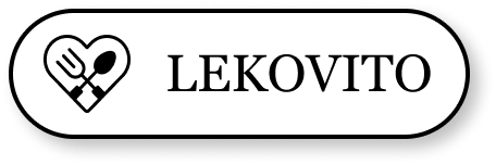 LEKOVITO I ZAČINSKO BILJE