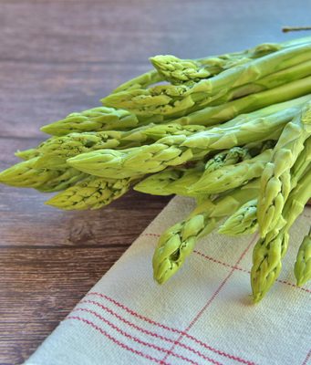 Tehnologija proizvodnje špargle – nije lako, ali se isplati