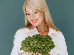 Senovite bašte nisu za salatu