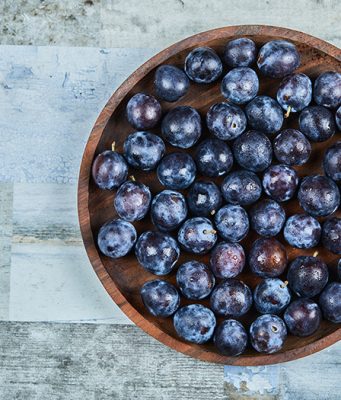 CRNA RIBIZLA SE ODOMAĆILA U MAČVANSKOM OKRUGU