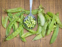 Kad je najbolje posaditi grašak