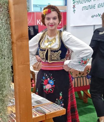 Sajam zimnice na Sajmu turizma!