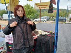 Uspomene na tkanje i dalje pletu nit