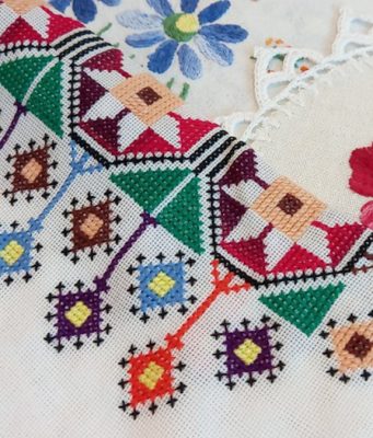 Donosimo vam mustre za vez!