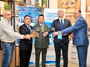 Prezentovana onlajn kupovina vina namenjena Kinezima