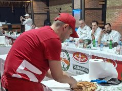 Ne propustite! U toku je najveći pica šampionat na Balkanu